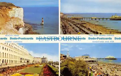 R064761 Eastbourne. Multi View