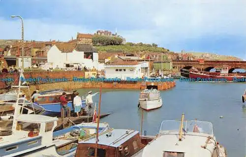 R065221 Innenhafen. Folkestone