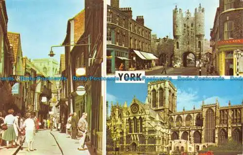 R064814 York. Multi View