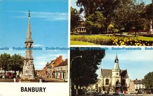 R064850 Banbury. Multi View