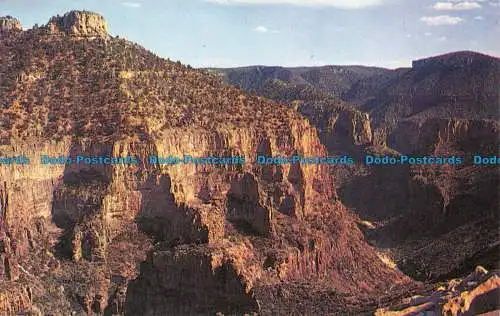 R073436 Backers Butte. Petley