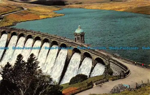 R073149 Craig Goch. Elan Valley. Fotopräzigkeit. 1980