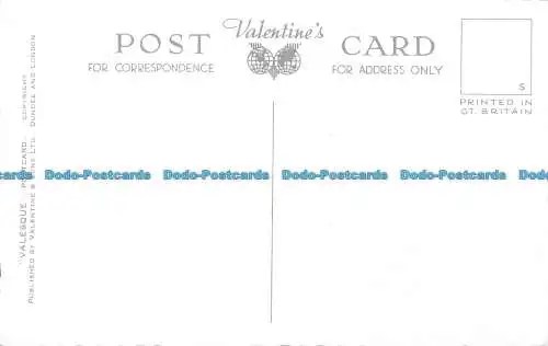 R072545 Der Hochaltar. St. Pauls Kathedrale. London. Valentinstag. Valesque