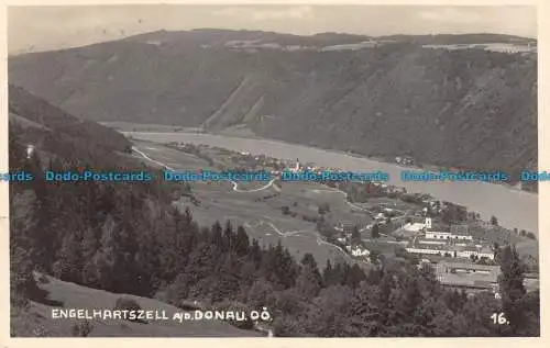 R077137 Engelhartszell. Donau