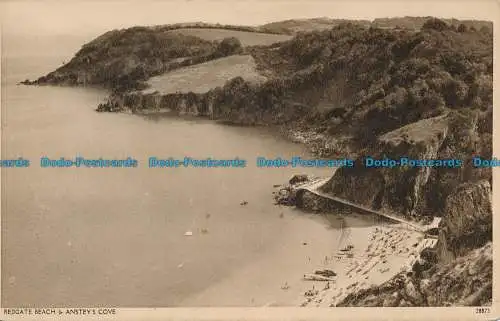 R077141 Redgate Beach und Ansteys Cove. Nr. 28873