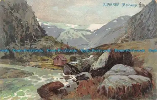 R075703 Buarbra. 1904