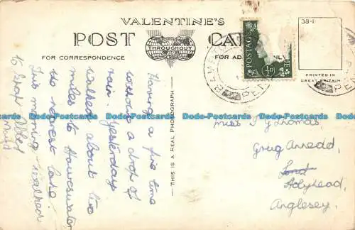 R077274 Borrowdale Birken. Valentinstag. RP