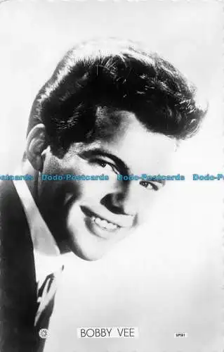 R077423 Bobby Vee