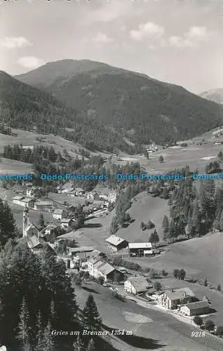 R076951 Gries am Brenner. RP