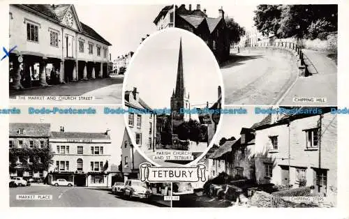 R077564 Tetbury. Lilywhite. RP. Multi View