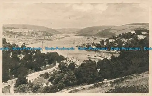 R077745 Allgemeine Ansicht. Dartmouth. Cranford. Nr. 1933