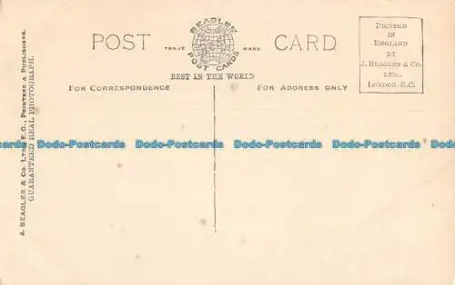 R079960 H.R.H. Prinzessin Marys Sohn. Der Hon. Gerald David Lascelles. Speaight. Seien Sie