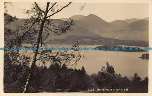 R080014 125 Derwentwater. Pettitt