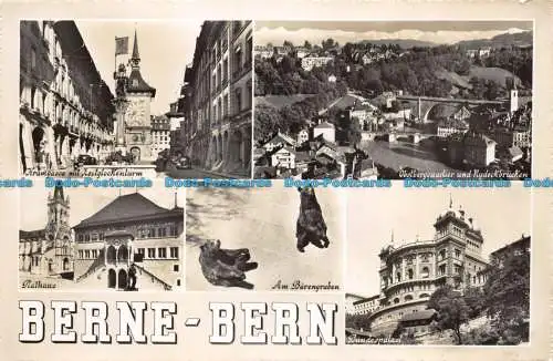 R079717 Bern. C. Sartori. Multi View