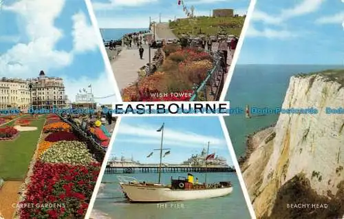 R081554 Eastbourne. Lachs. Multi View