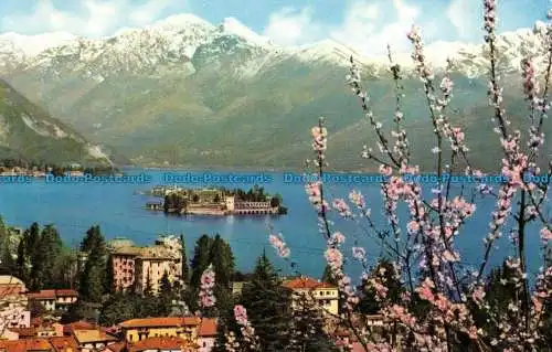 R081592 Stresa. Lago Maggiore. Mehr