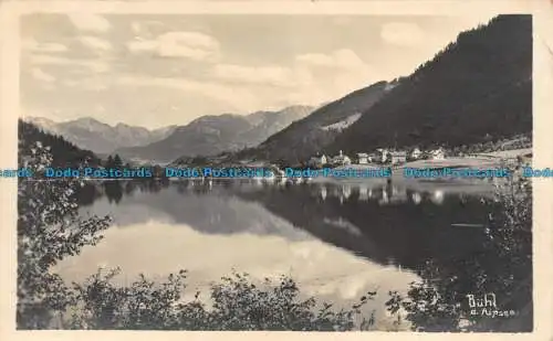 R080823 Buhl am Alpsee. Allgau. Nein. 46. H. Hipp