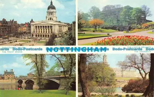 R081726 Nottingham. Dennis. Multi View