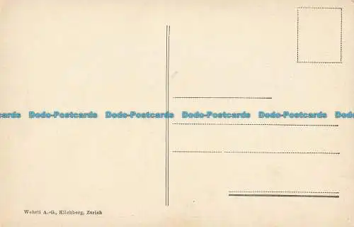 R080550 Rigibahn. Schnurtobelbrucke und Pilatus. Nr. 1639