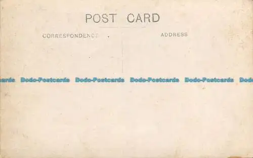 R082935 Alte Postkarte. See