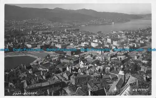 R084350 Bergen. Nr. 2381