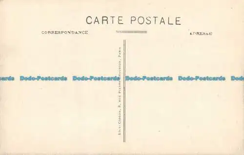 R085766 Paris. LArc de Triomphe de lEtoile C. M. Cosson