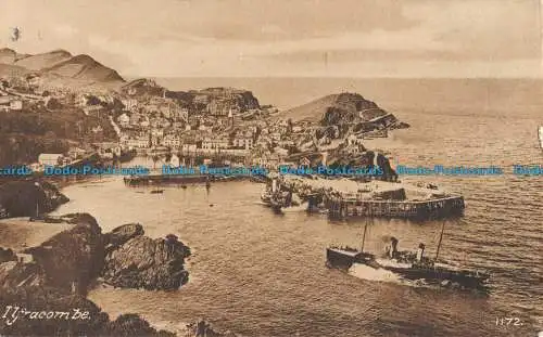 R085774 Ilfracombe. R.S. Short. 1929