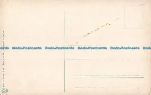 R085809 Arnochrom. Dep. Serie 1598