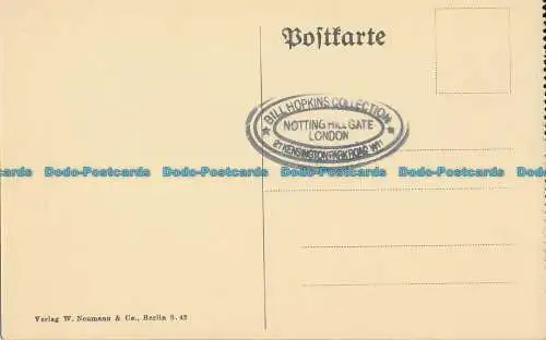 R014039 Hellsee gegen Osten. W. Neumann. B. Hopkins