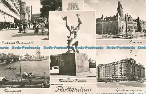 R037961 Rotterdam. Multi-View. RP