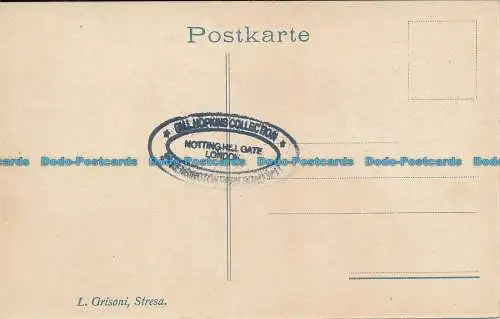 R038638 S. Caterina del Sasso. L. Graubünden. B. Hopkins