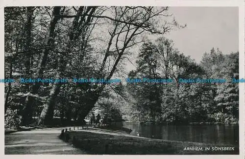 R037532 Arnheim in Sonsbeek