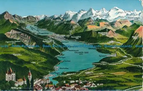 R038315 Thun. Photoglob. 1959