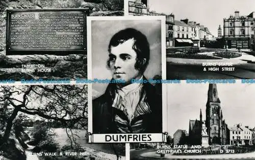 R039454 Dumfries. Multi View. RP