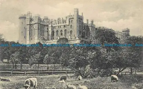 Schloss R039601 Arundel