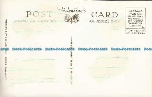 R039331 Schweizer Ansicht. Matlock Bad. Valentinstag. RP