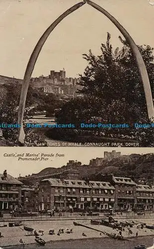 R039408 Dover. Multi View. 1913