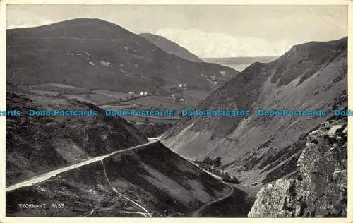 R039873 Synant Pass. Valentinstag. Silber. Nr. 11249. 1970