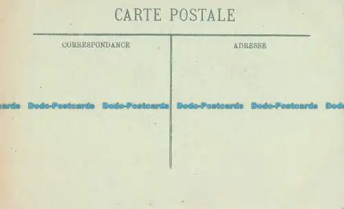 R041125 Dünkirchen. Das Verteidigungsdenkmal. LL. Nr. 130