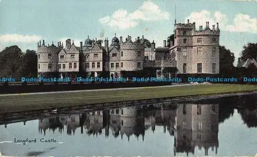 R041329 Longford Castle