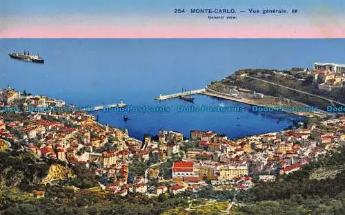 R086081 Monte Carlo. Übersicht. Rostan und Munier