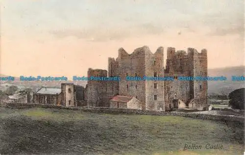 R087273 Bolion Castle. Frith. Nein. 20338