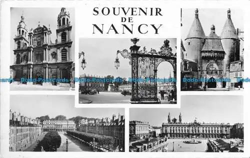 R087974 Nancy. Estel. Multi View