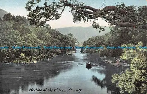 R087415 Begegnung der Gewässer. Killarney. Lawrence