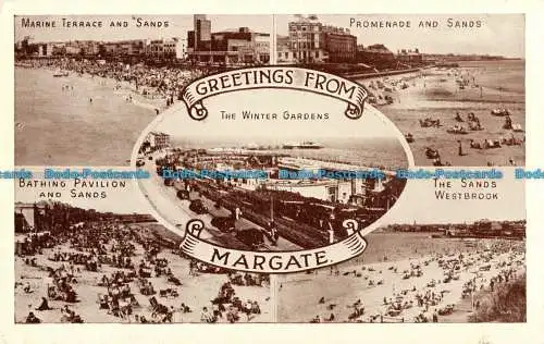 R088106 Margate. Multi View