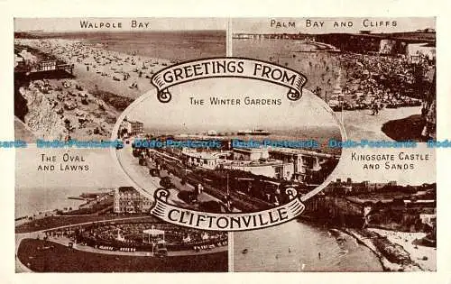 R088108 Cliftonville. Multi View