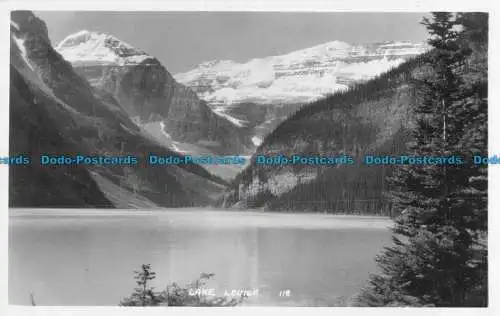 R087567 Lake Louise. 118. Byron Harmon