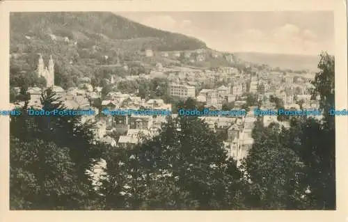 R088297 Sonneberg Ohur. 1953