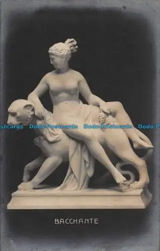 R087086 Bacchante