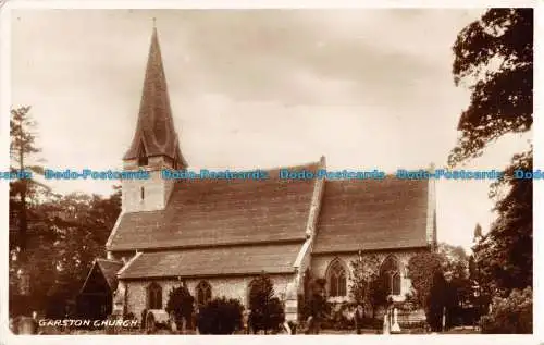 R088764 Garston Church. RP